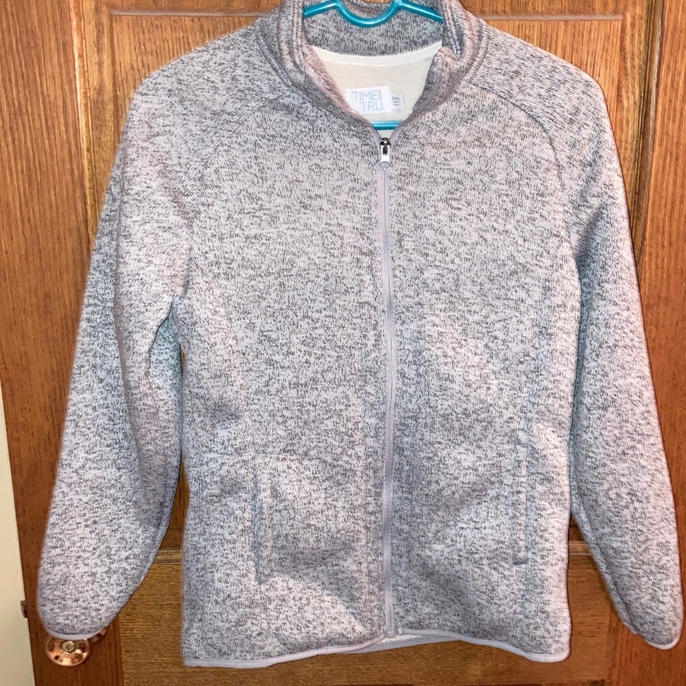 Jacket - Picture 1 of 2